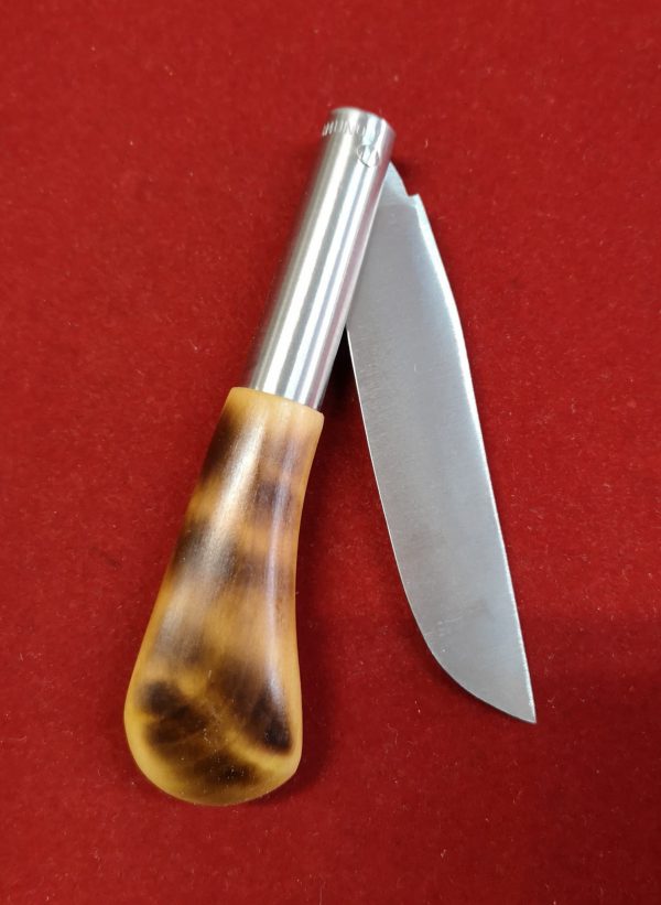 Navaja JL Boj Lengua de vaca 7 cm1