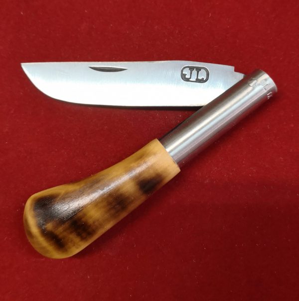 Navaja JL Boj Lengua de vaca 7 cm2