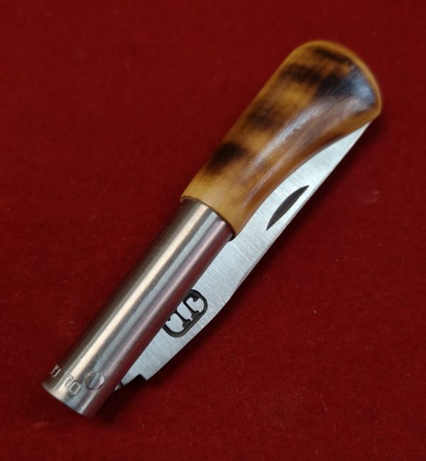 Navaja JL Boj Lengua de vaca 7 cm3