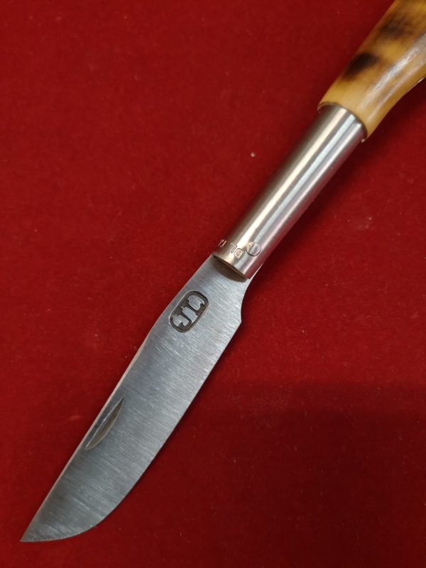 Navaja JL Boj Lengua de vaca 7 cm4