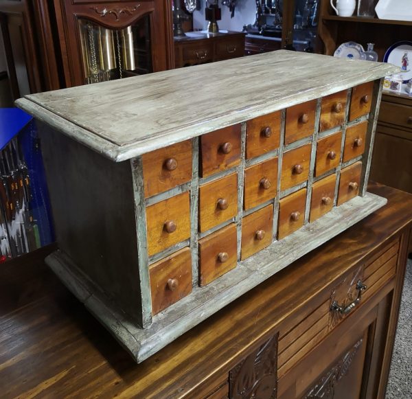 Cajonera organizador de 18 cajones1