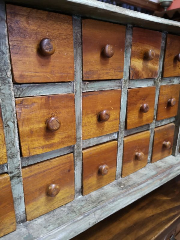 Cajonera organizador de 18 cajones2