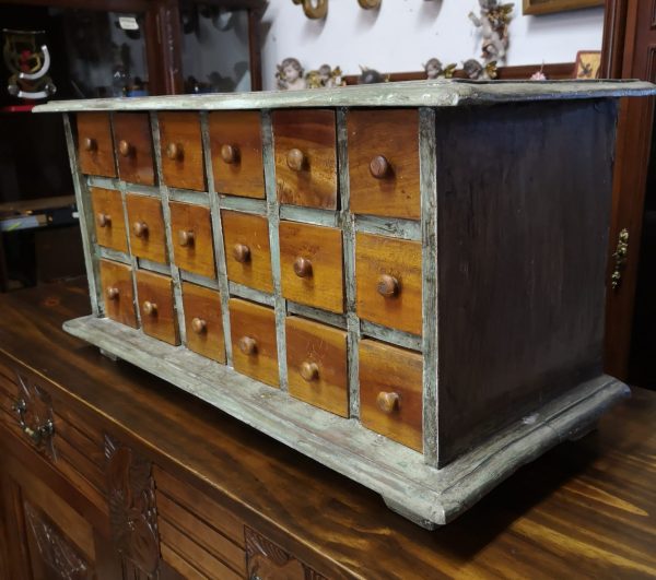 Cajonera organizador de 18 cajones3