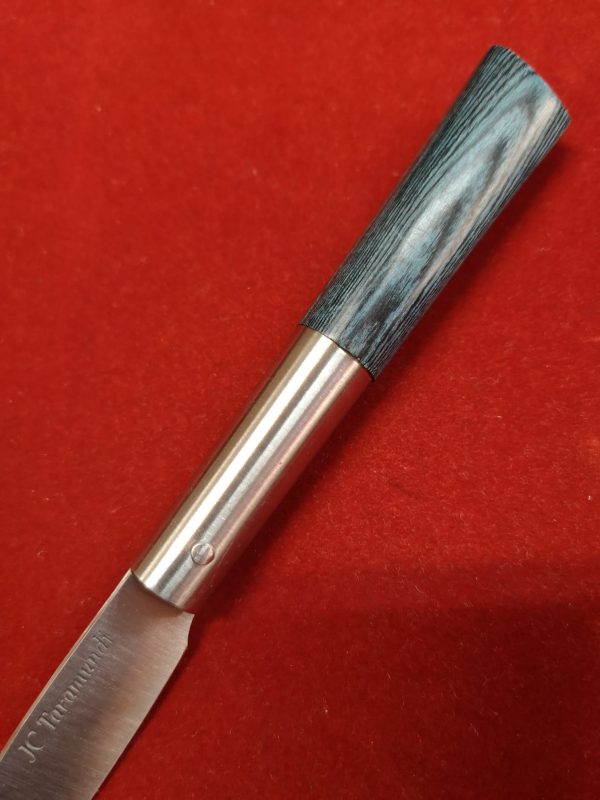 Navaja JC laminado Azul 8 cm3