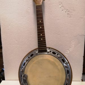 Banjo-mandolina