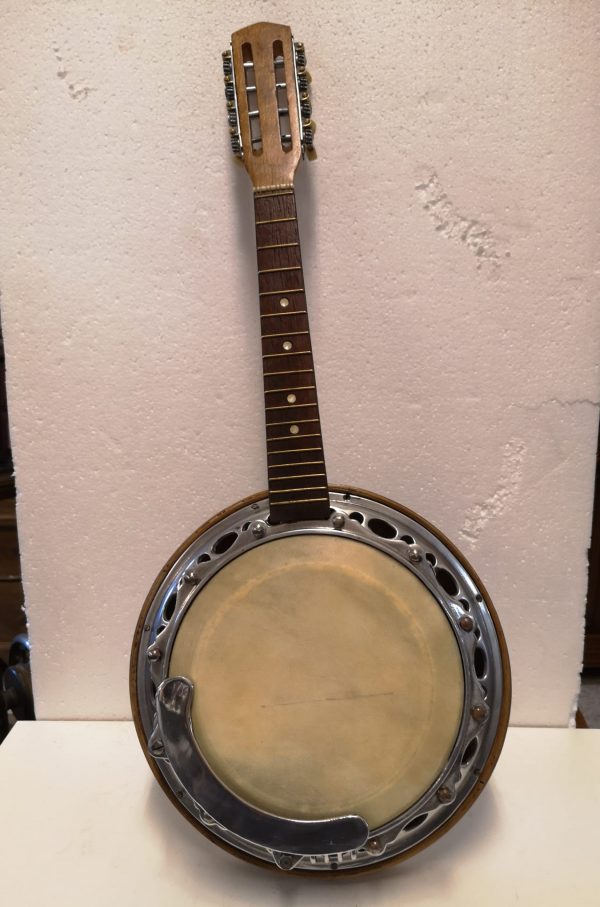 Banjo-mandolina