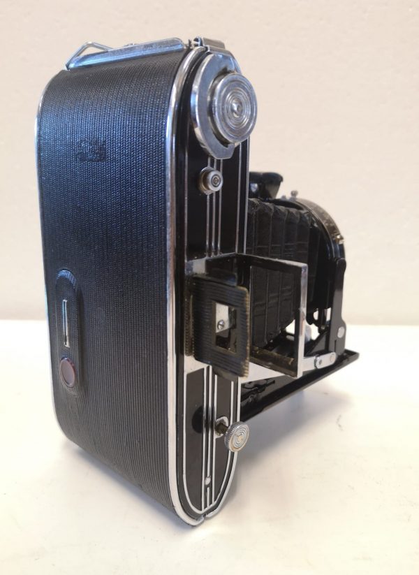 Cámara Agfa Prontor II2