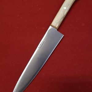Cuchillo M. Lombardía Cebollero Olivo XL