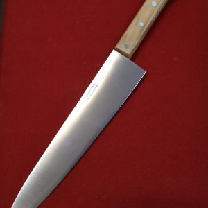 Cuchillo M. Lombardía Cebollero Olivo XXL
