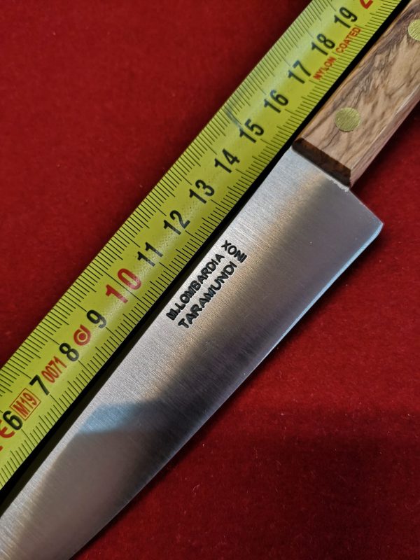Cuchillo M. Lombardía Cebollero Olivo pequeño2
