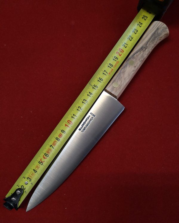 Cuchillo M. Lombardía Cebollero Olivo pequeño3
