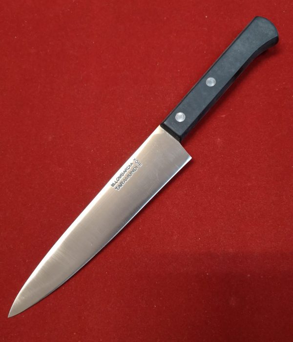 Cuchillo M. Lombardía Cebollero Pon Pequeño