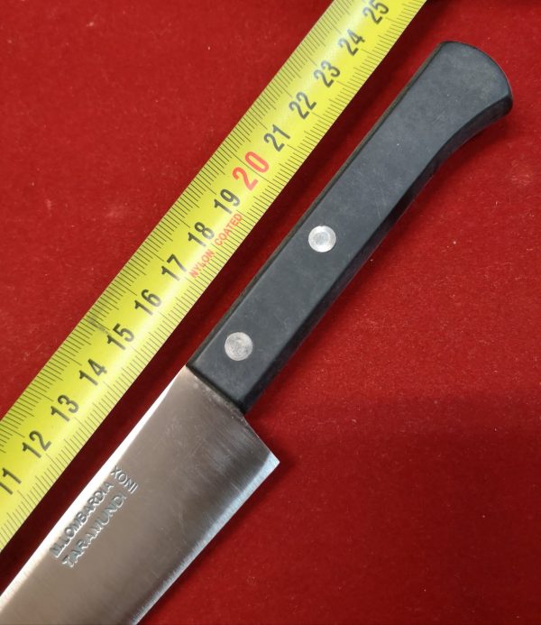 Cuchillo M. Lombardía Cebollero Pon Pequeño3