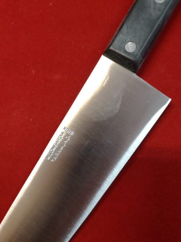 Cuchillo M. Lombardia Cebollero Pon XL2