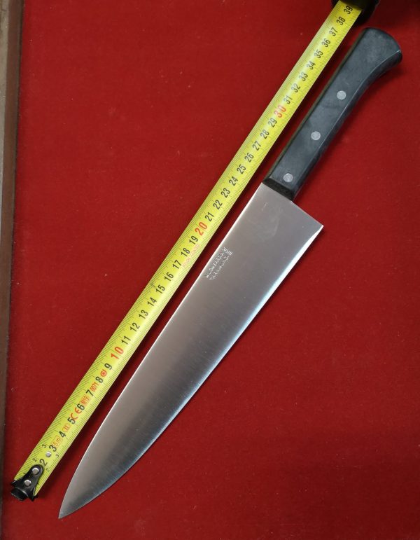 Cuchillo M. Lombardía Cebollero XXL