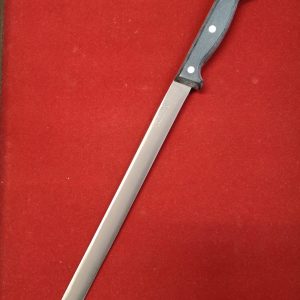 Cuchillo M. Lombardía Jamonero Pon