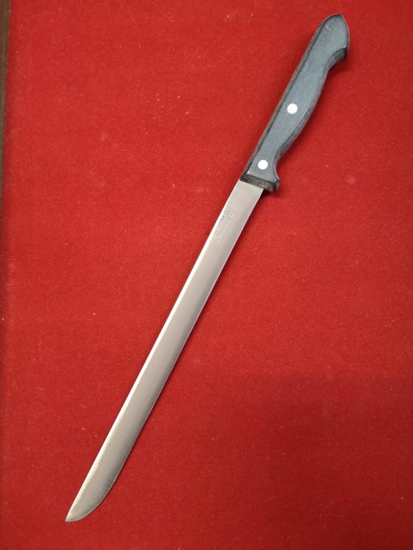 Cuchillo M. Lombardía Jamonero Pon