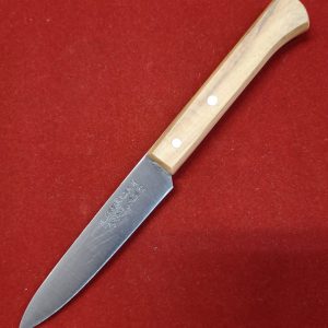 Cuchillo M. Lombardía Patatero Olivo 9 cm