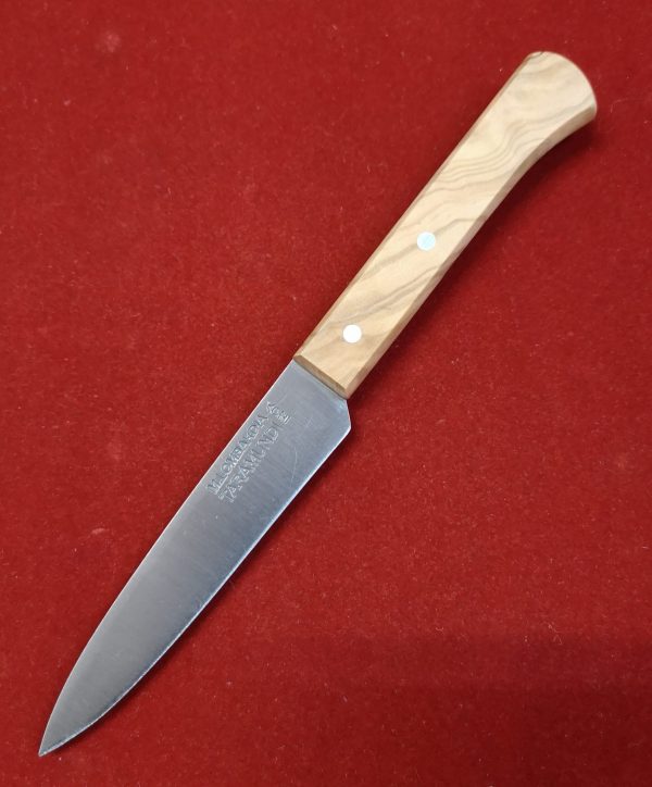Cuchillo M. Lombardía mesa Olivo Pta recta 10 cm1