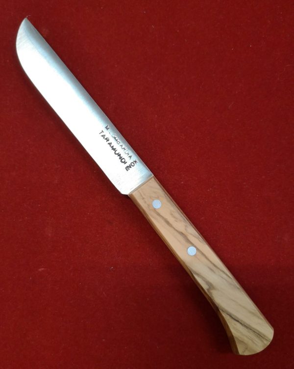 Cuchillo M. Lombardía mesa Olivo Pta vuelta 10 cm1