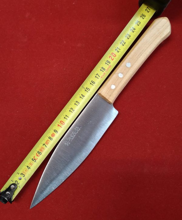 Cuchillo PC Cebollero 15 cm