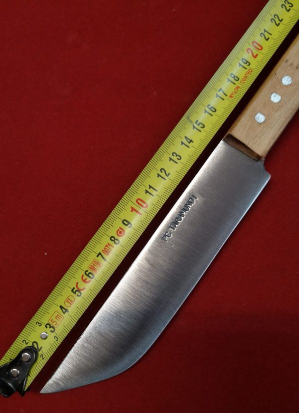 Cuchillo PC fileteador 15 cm2