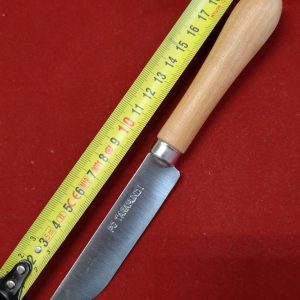 Cuchillo PC mesa redondo