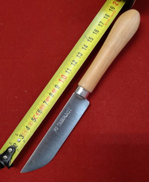 Cuchillo PC mesa redondo