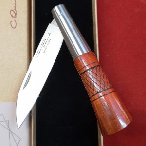 Navaja CQ PREMIUM Padauk Cruzadillo2