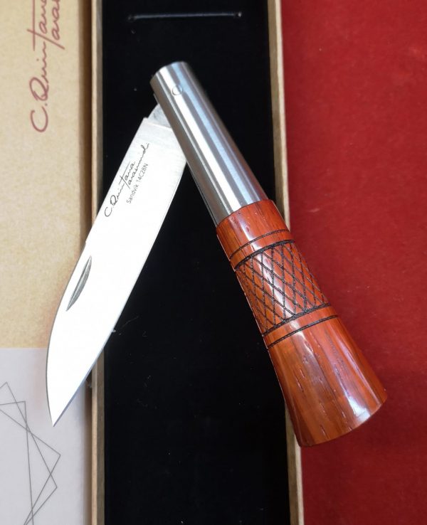 Navaja CQ PREMIUM Padauk Cruzadillo2