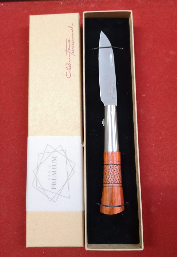 Navaja CQ PREMIUM Padauk Cruzadillo3