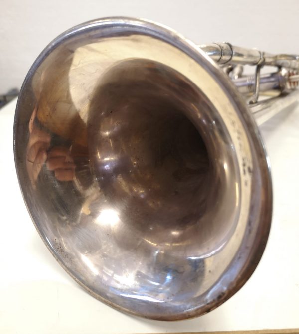 Trompeta antigua Paul Beuscher5