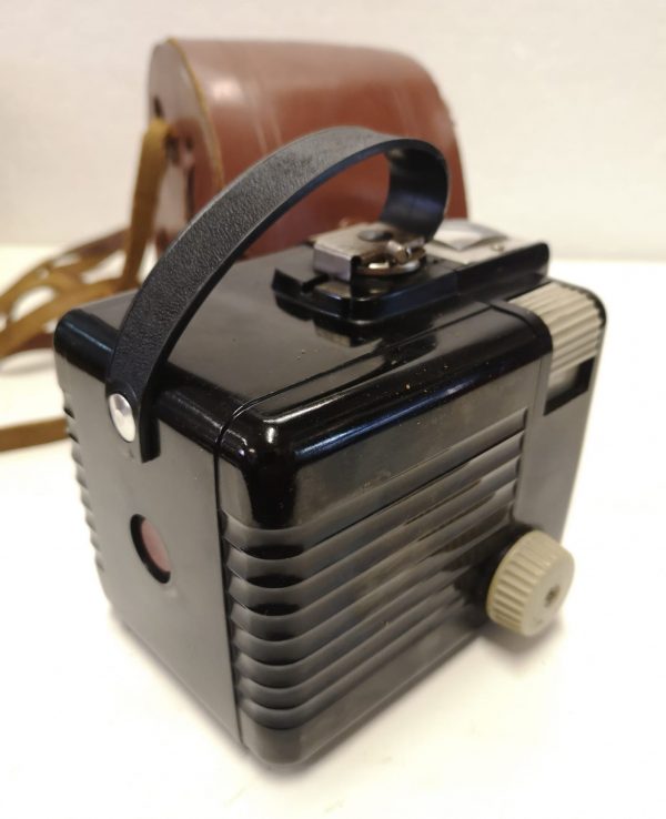 Cámara Kodak Brownie Flash4