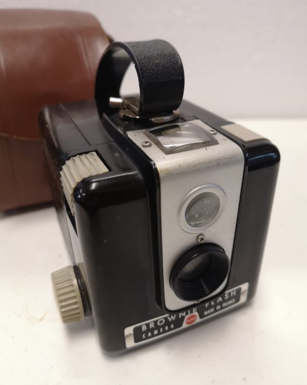 Cámara Kodak Brownie Flash6