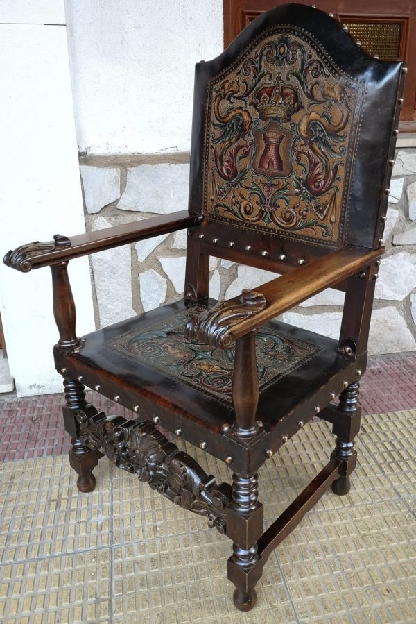 Sillón Nogal-Cordoban3