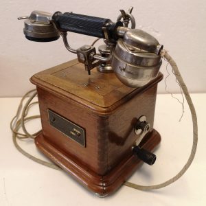 Teléfono modelo 1910