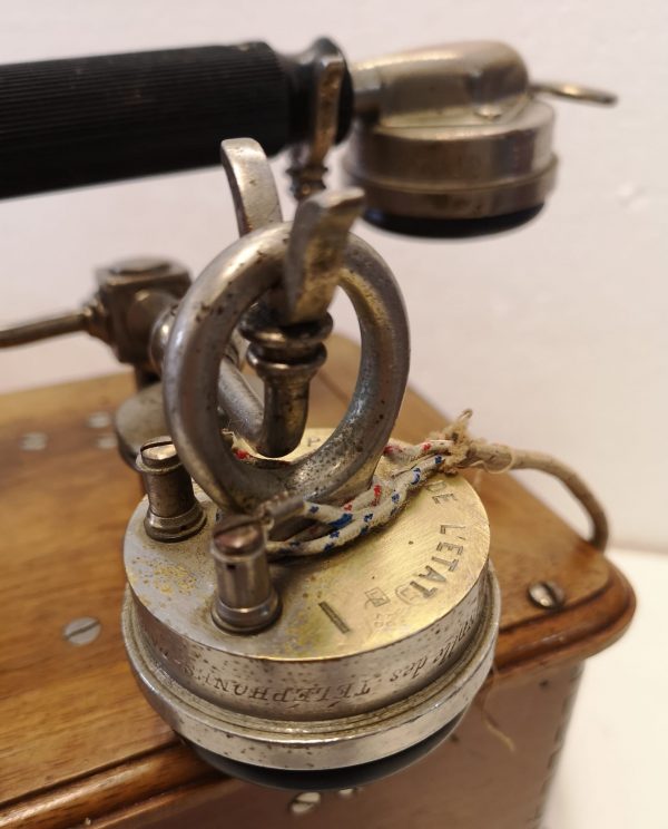 Teléfono modelo 1910-5