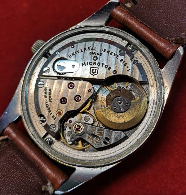 Universal Polerouter Date 1959-1