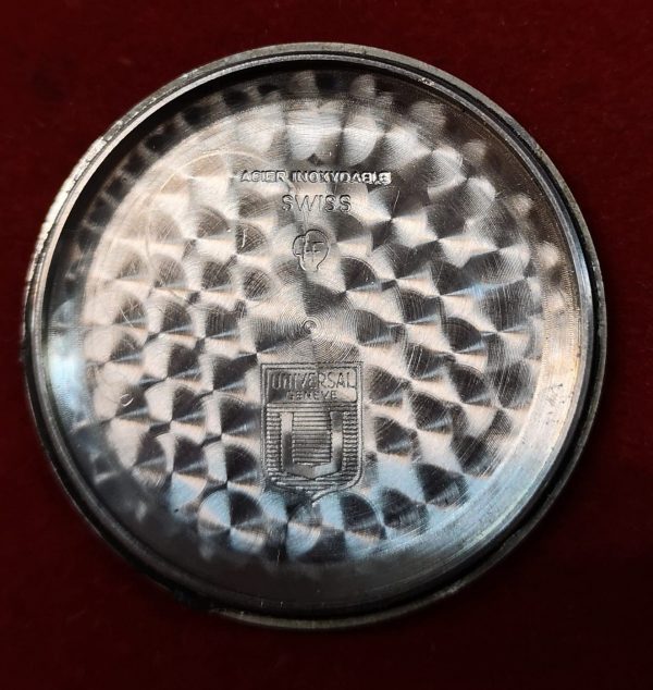 Universal Polerouter Date 1959-2