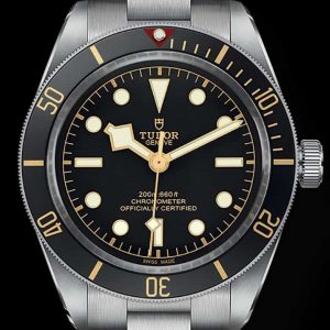 Tudor Black Bay Fifty-Eight