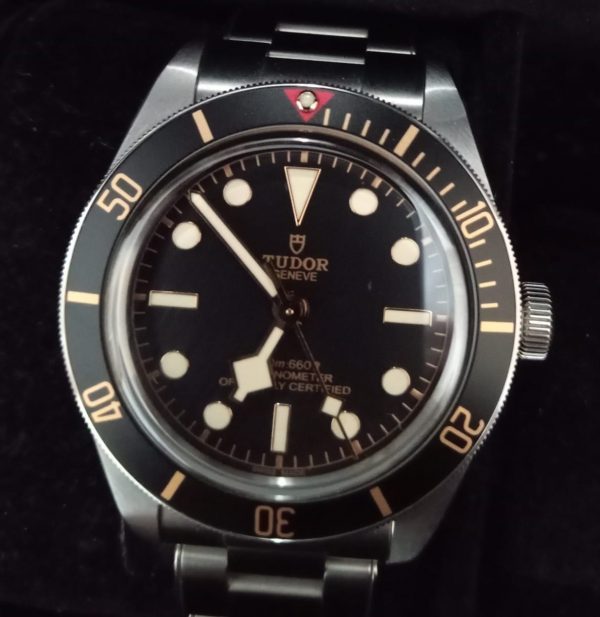 Tudor Black Bay Fifty-Eight1