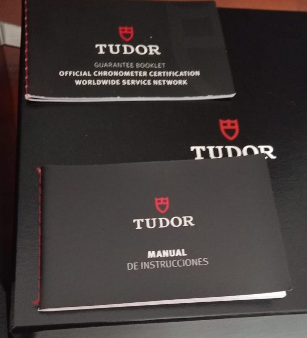 Tudor Black Bay Fifty-Eight3