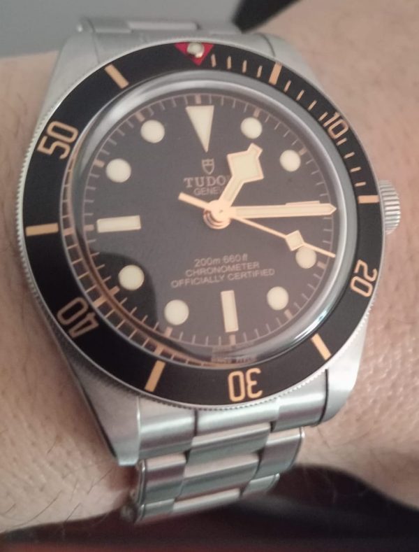 Tudor Black Bay Fifty-Eight4