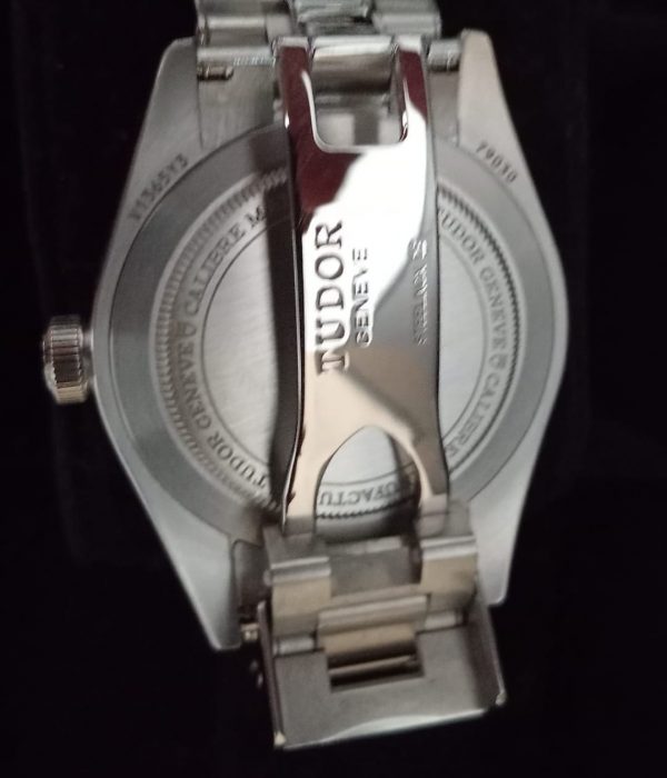 Tudor Black Bay Fifty-Eight5