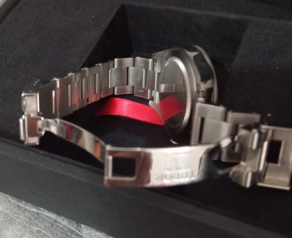 Tudor Black Bay Fifty-Eight6