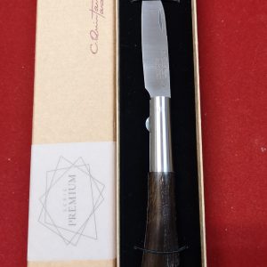 Navaja CQ PREMIUM Roble Termotratado